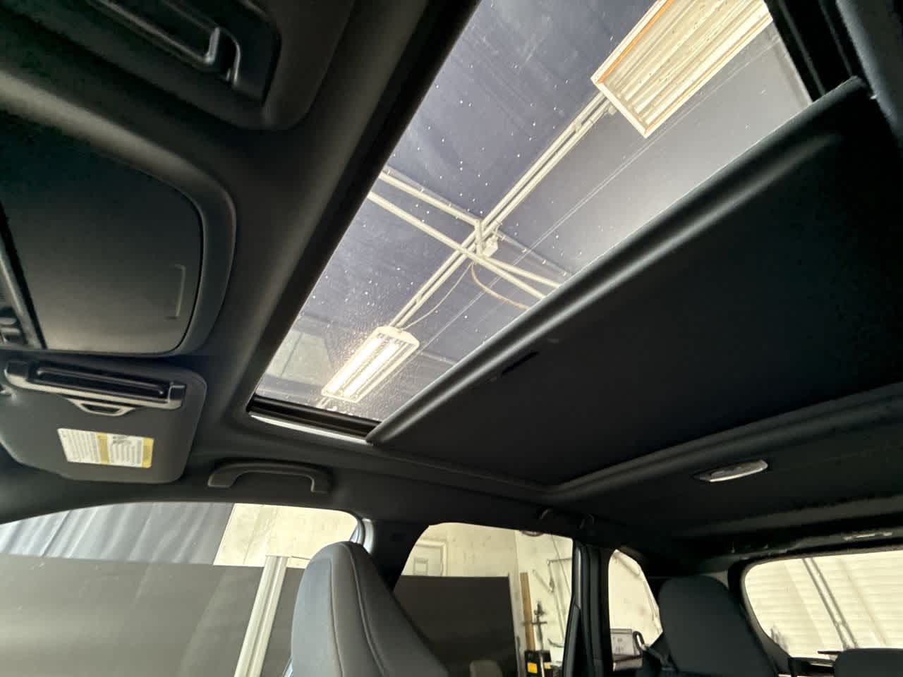 Thumbnail: 2026 Subaru Forester - 17