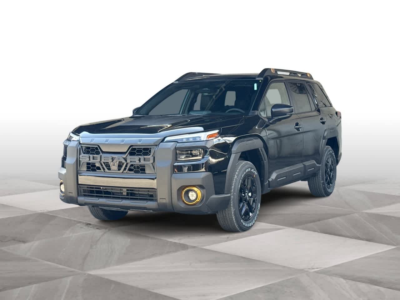 Thumbnail: 2026 Subaru Outback - 4