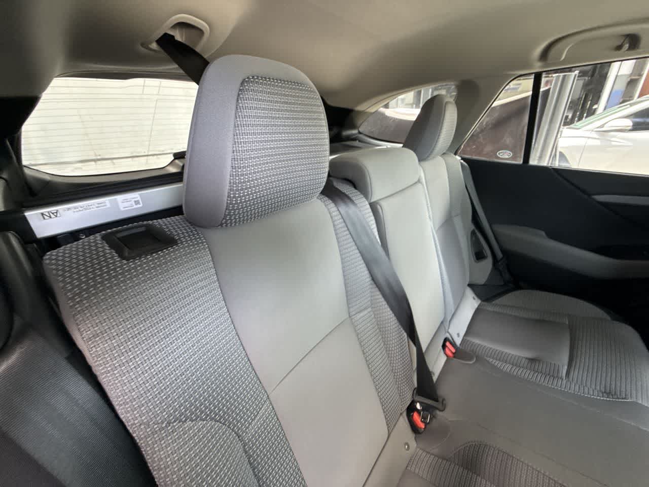 Thumbnail: 2025 Subaru Outback - 26