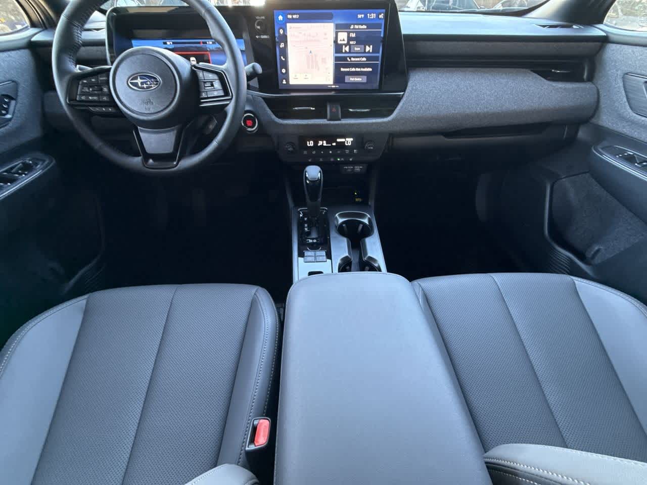 Thumbnail: 2026 Subaru Outback - 24