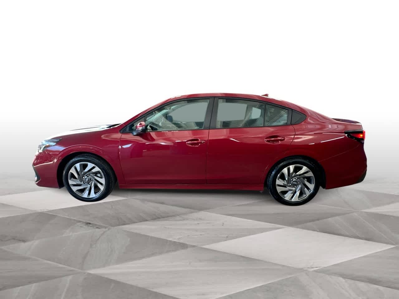 Thumbnail: 2025 Subaru Legacy - 5