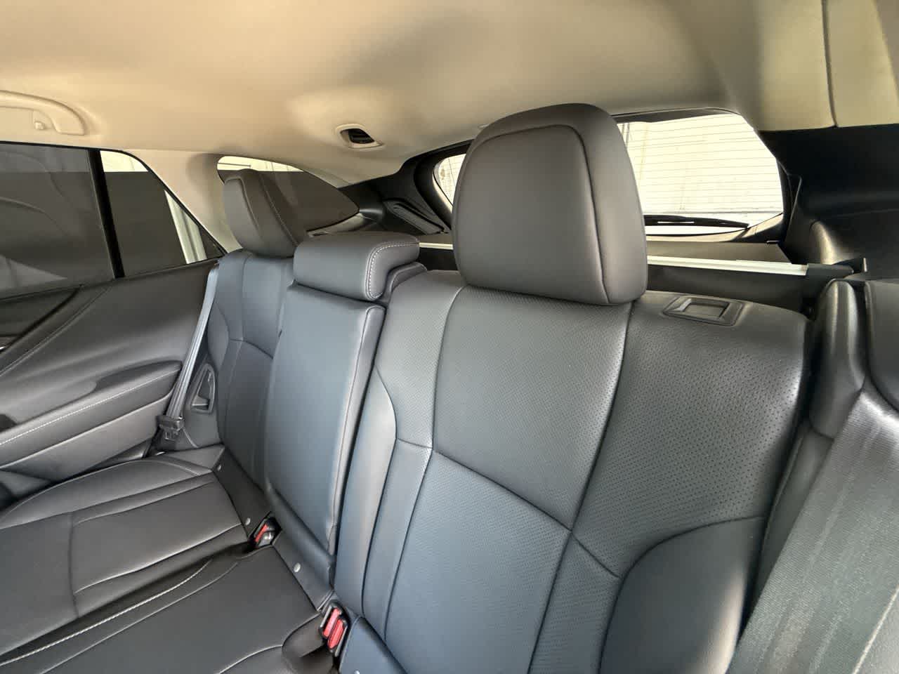 Thumbnail: 2023 Subaru Outback - 22