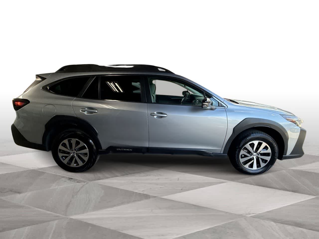 Thumbnail: 2025 Subaru Outback - 9