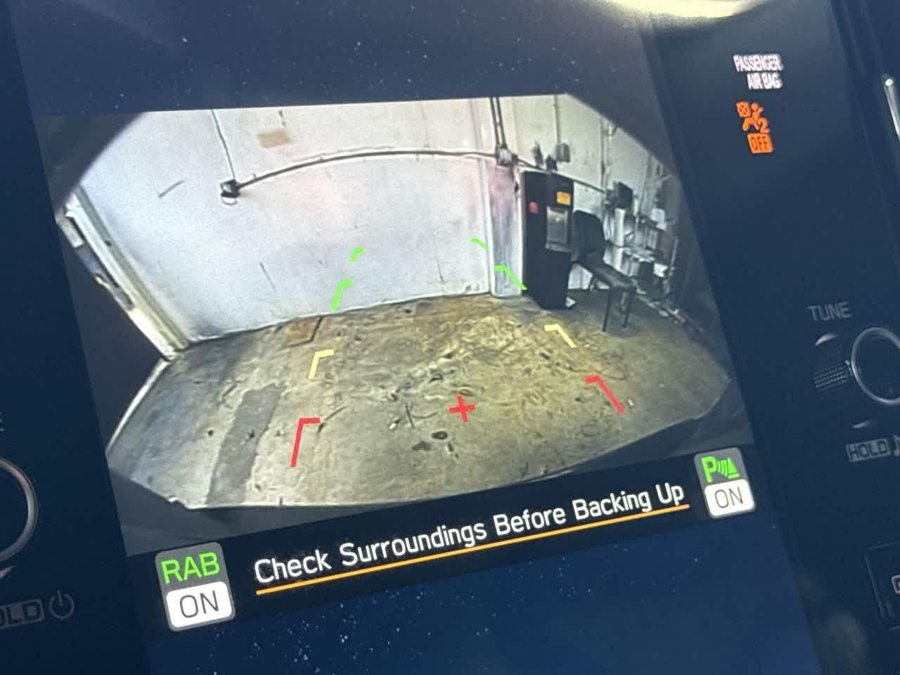 Thumbnail: 2024 Subaru Legacy - 19