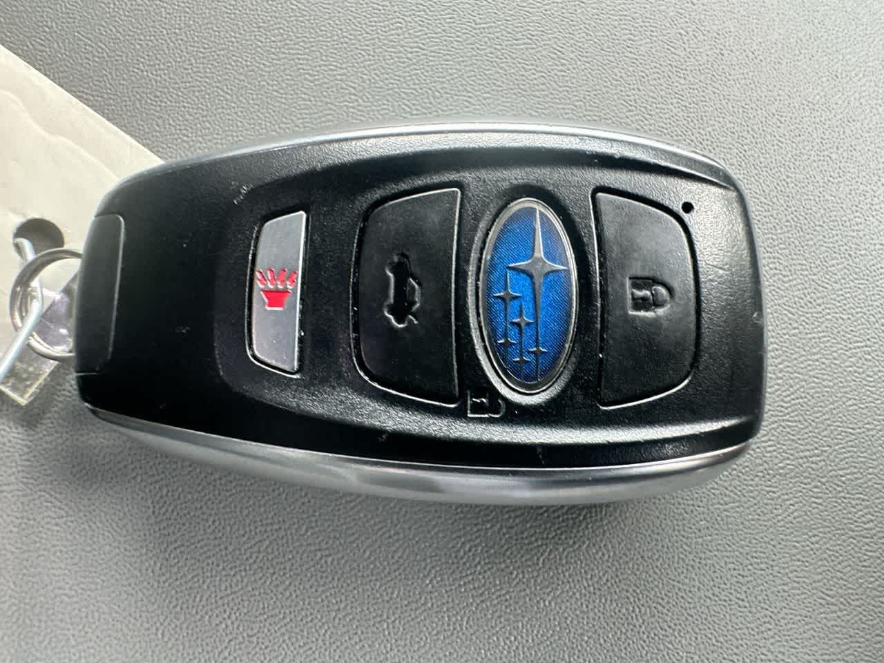 Thumbnail: 2025 Subaru Outback - 28