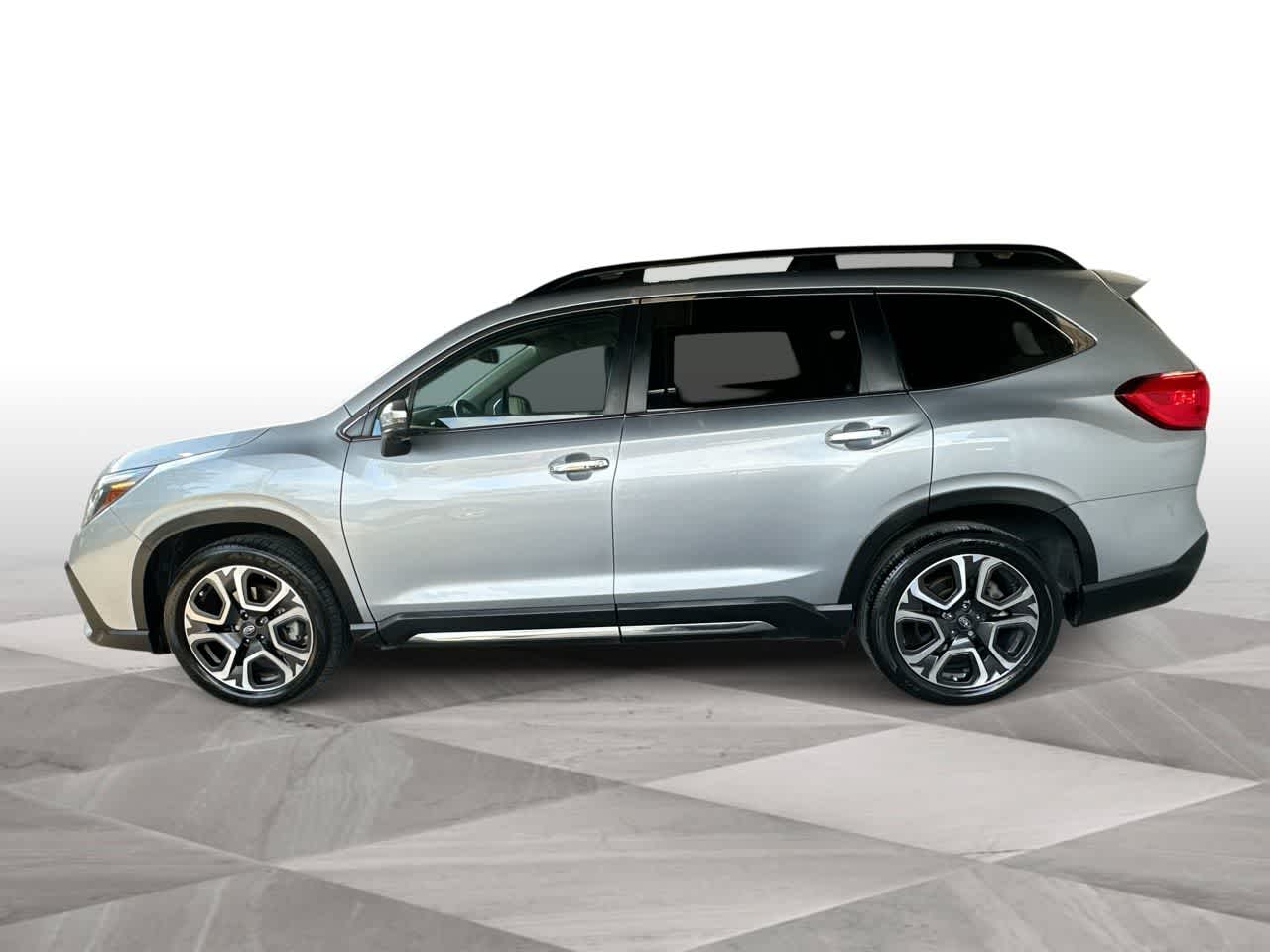Thumbnail: 2023 Subaru Ascent - 5