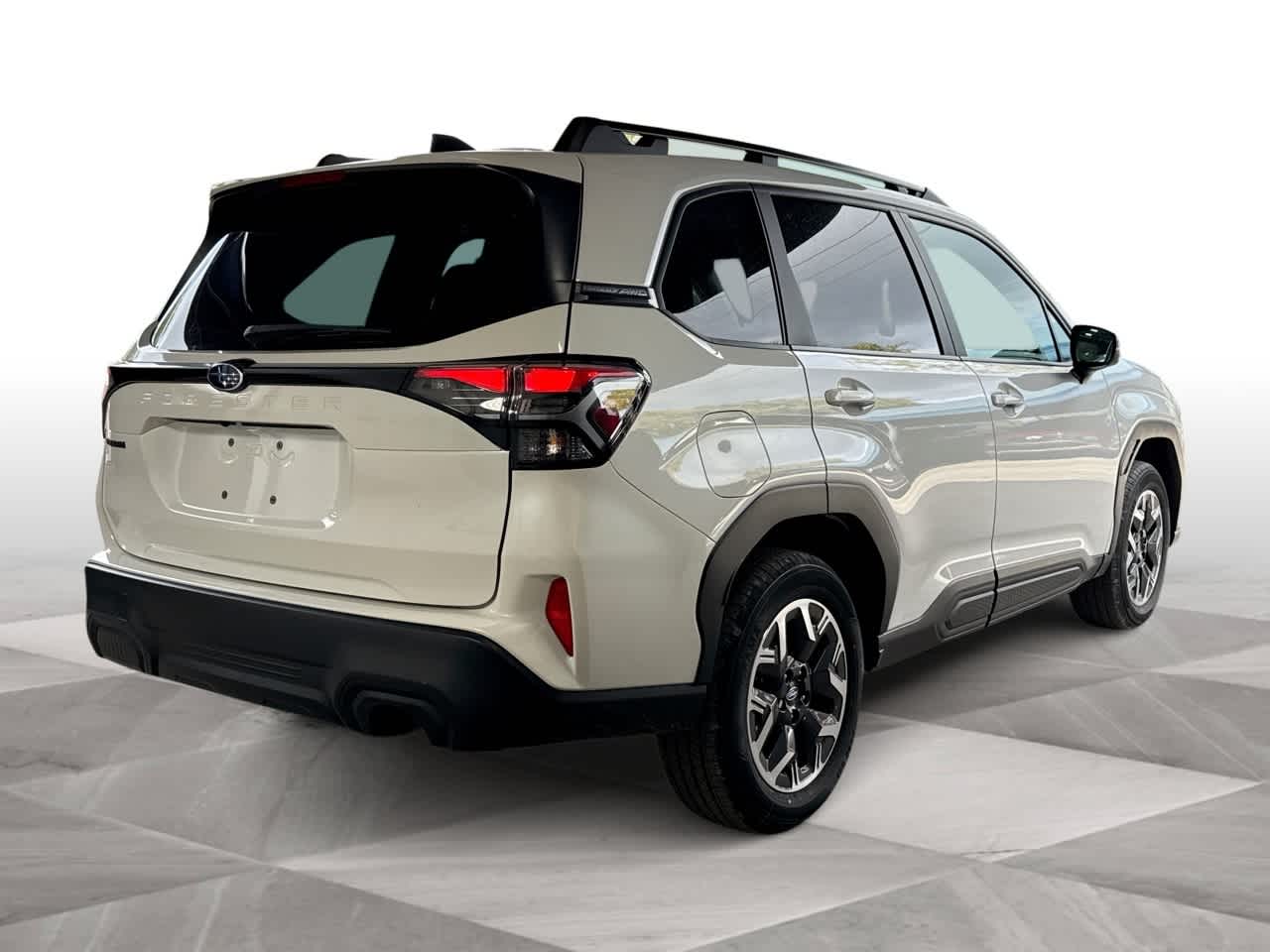 Thumbnail: 2026 Subaru Forester - 8