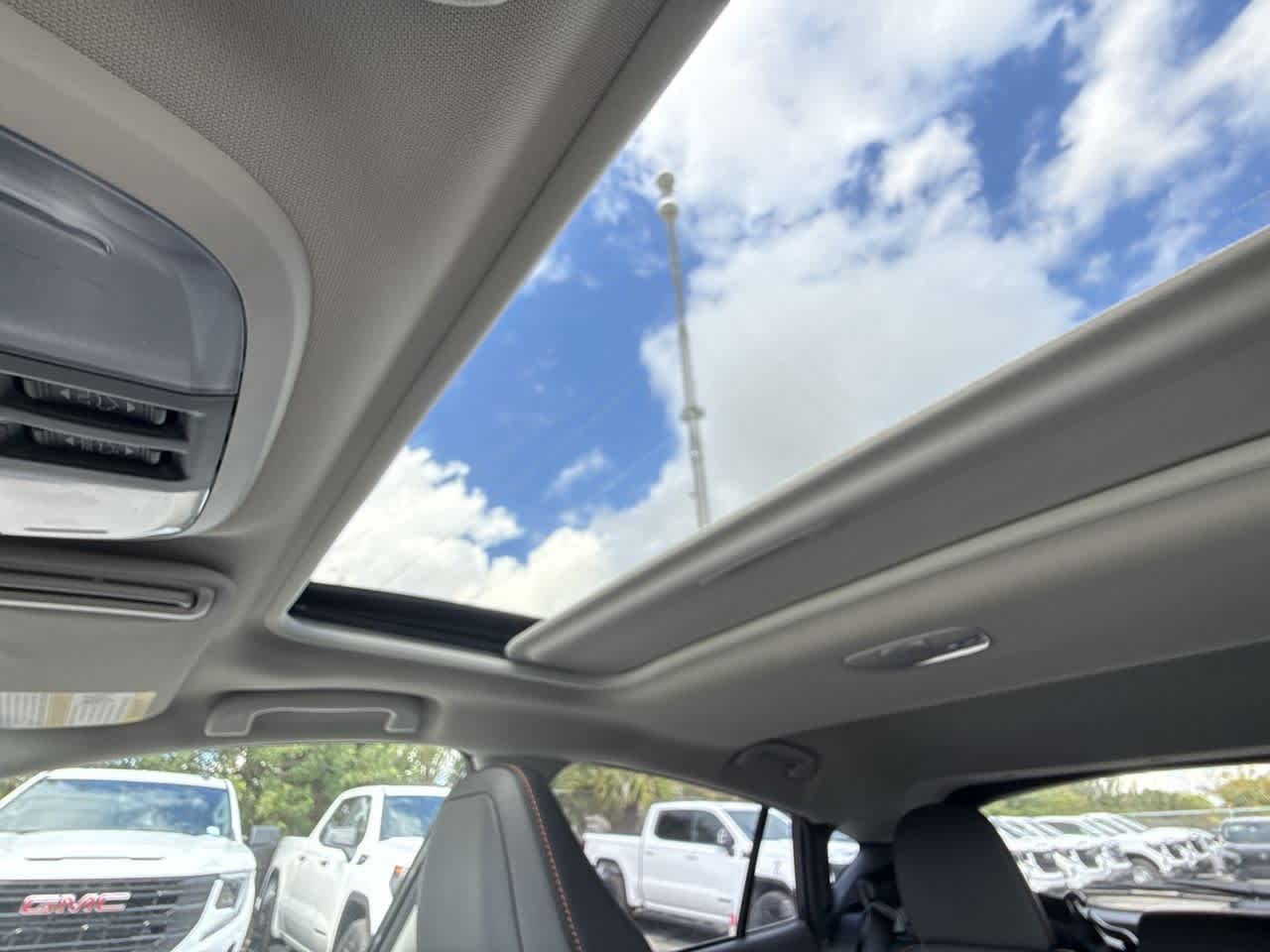 Thumbnail: 2026 Subaru Crosstrek - 17