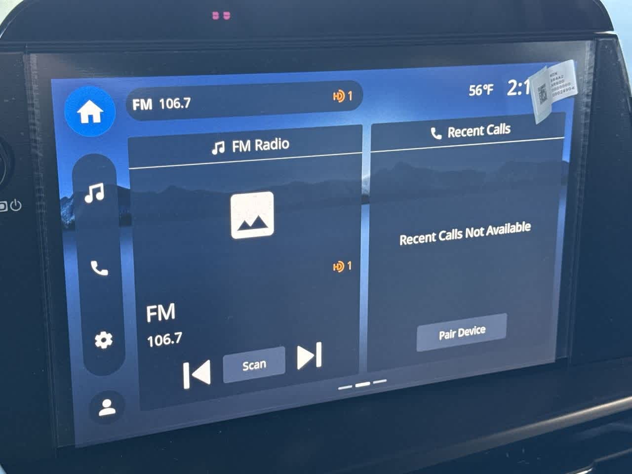 Thumbnail: 2026 Subaru Outback - 18