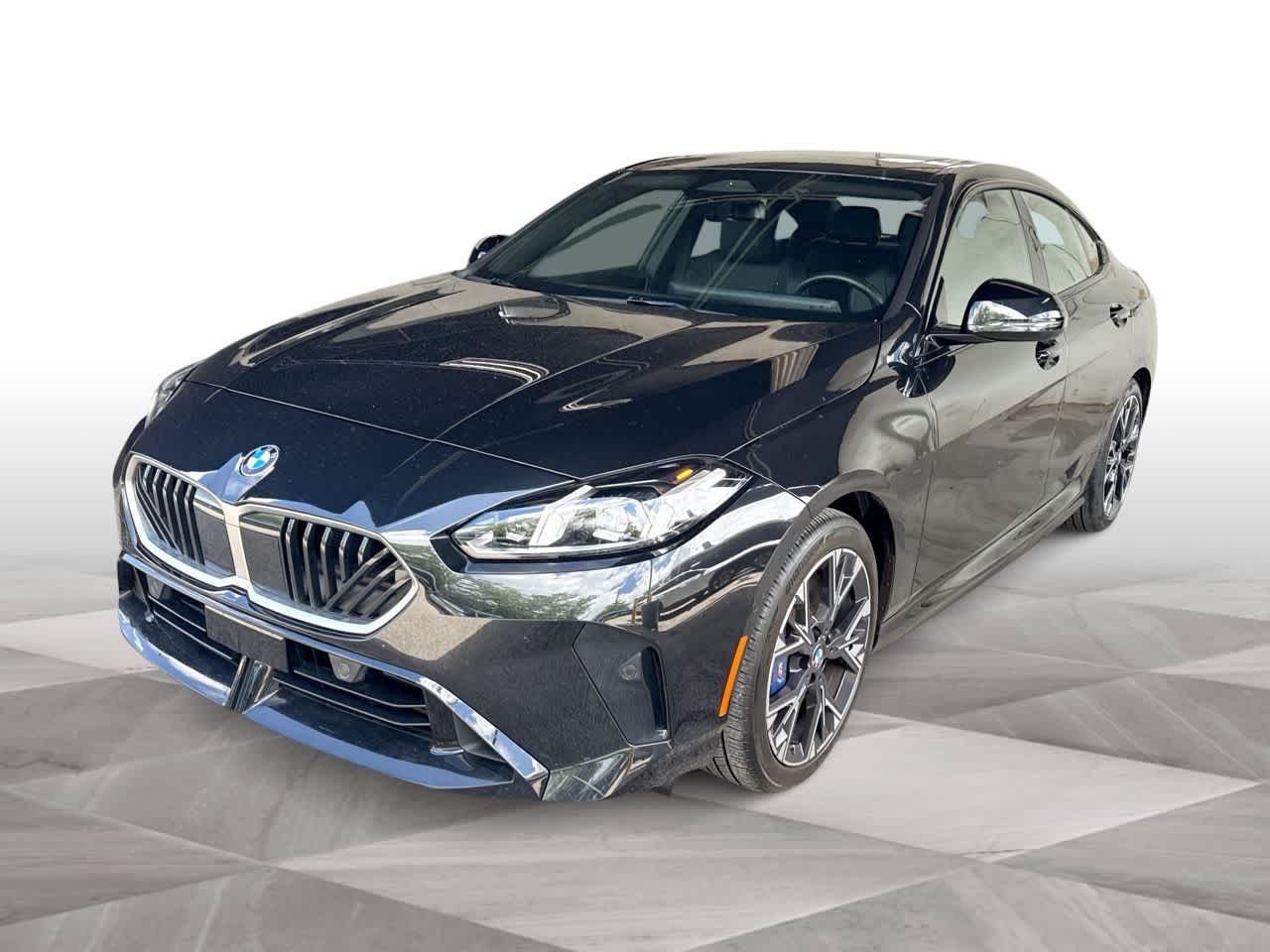 Thumbnail: 2025 BMW 2 Series - 4