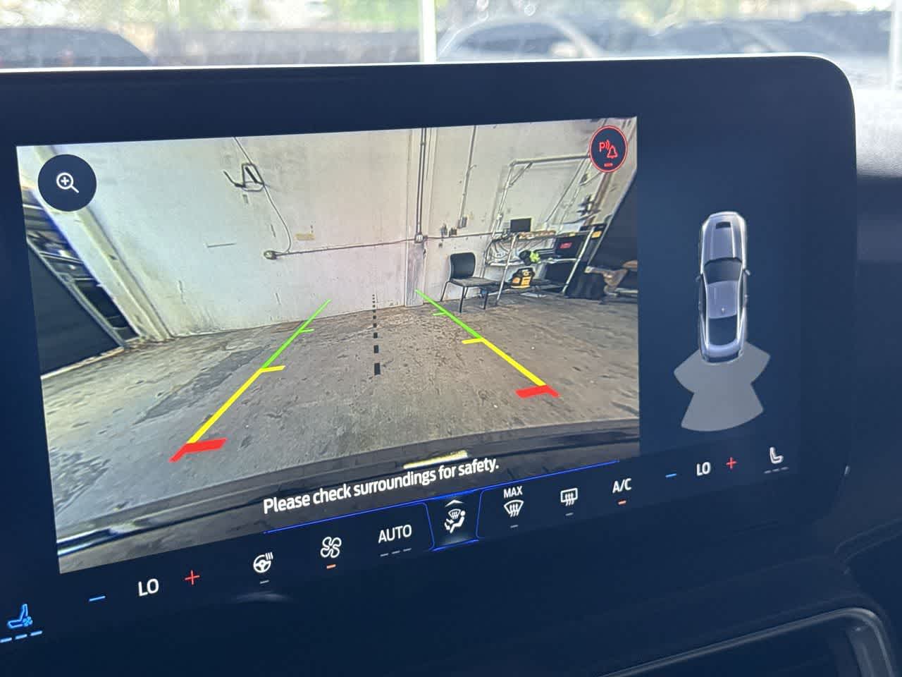 Thumbnail: 2024 Ford Mustang - 19