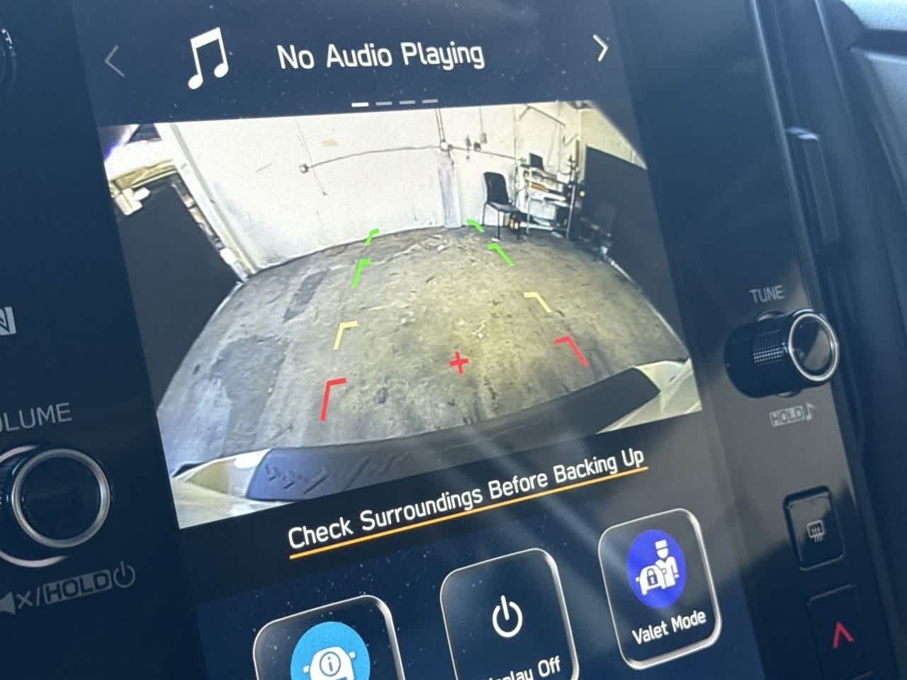 Thumbnail: 2026 Subaru Crosstrek - 19