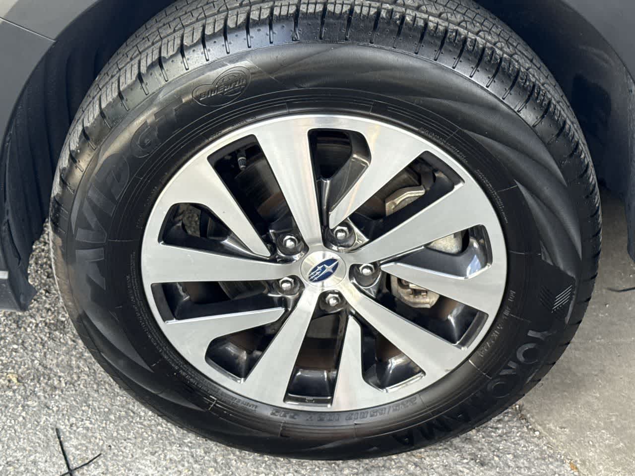 Thumbnail: 2025 Subaru Outback - 11