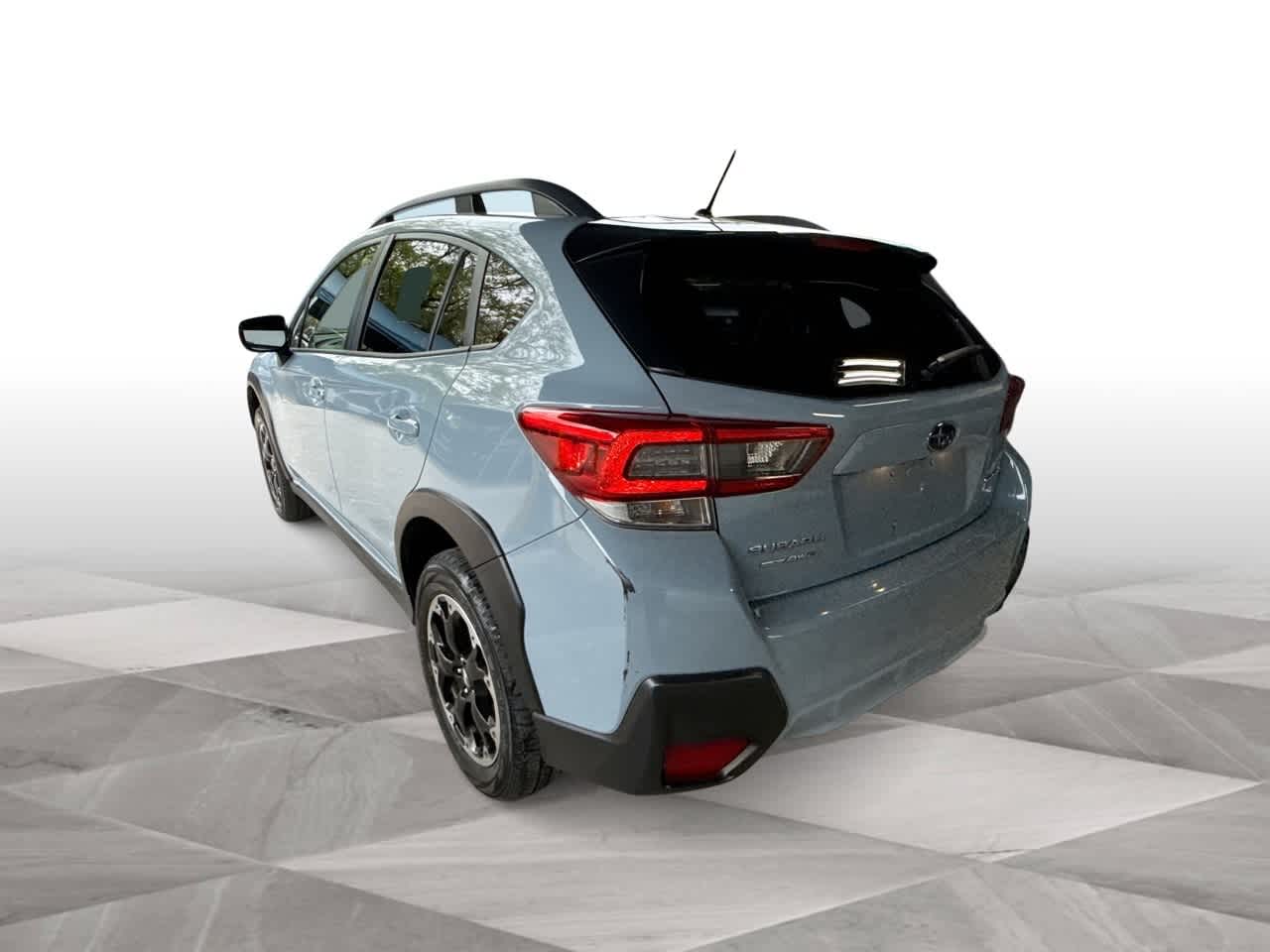 Thumbnail: 2023 Subaru Crosstrek - 6