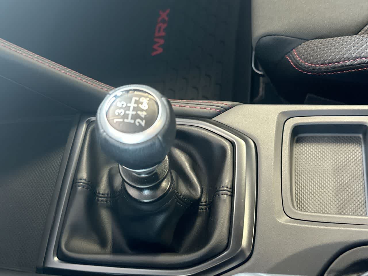 Thumbnail: 2026 Subaru WRX - 21