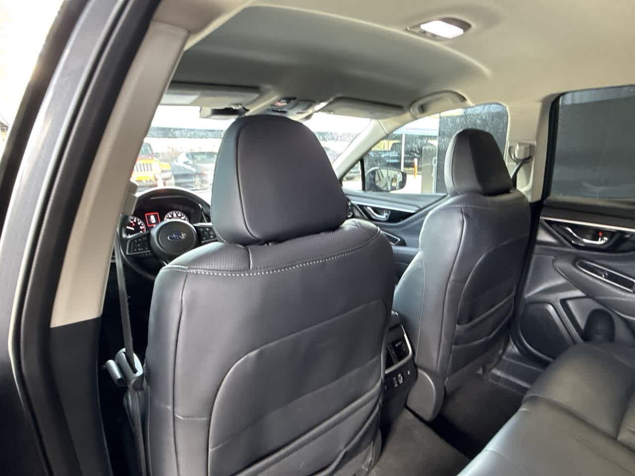 Thumbnail: 2024 Subaru Legacy - 23