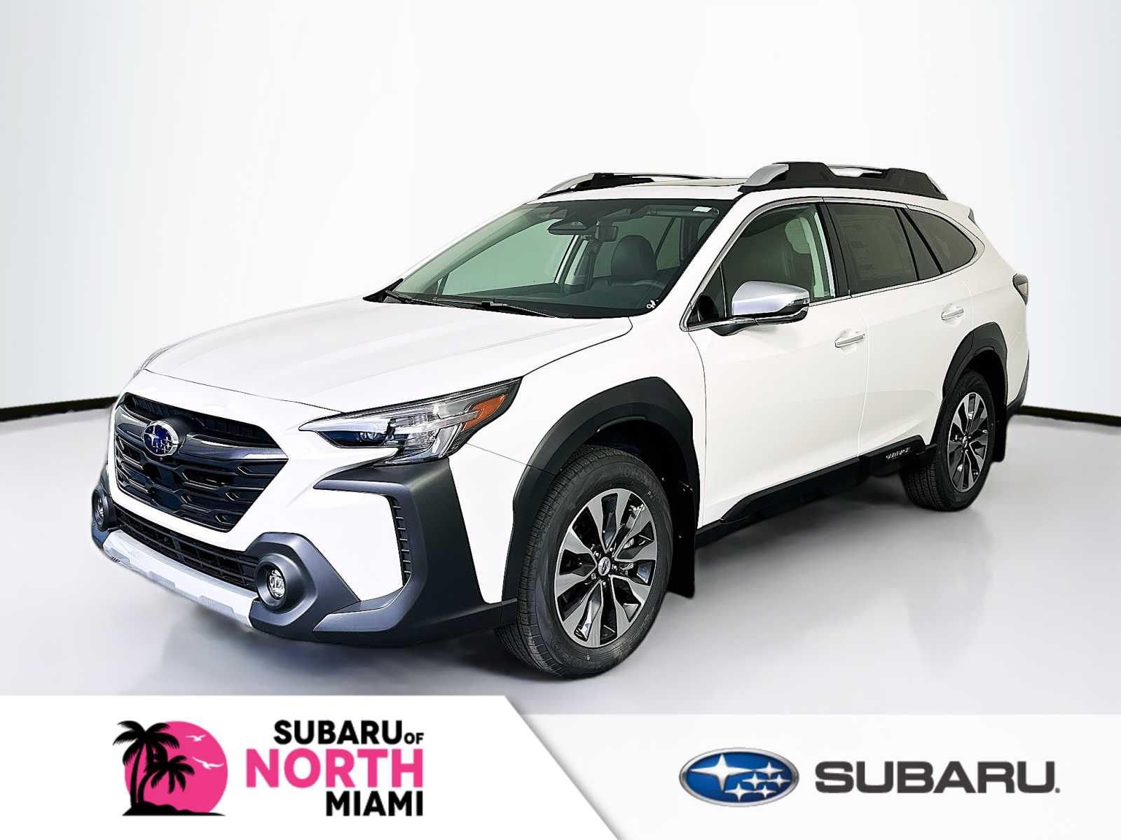 2024 Subaru Outback Touring -
                Miami, FL