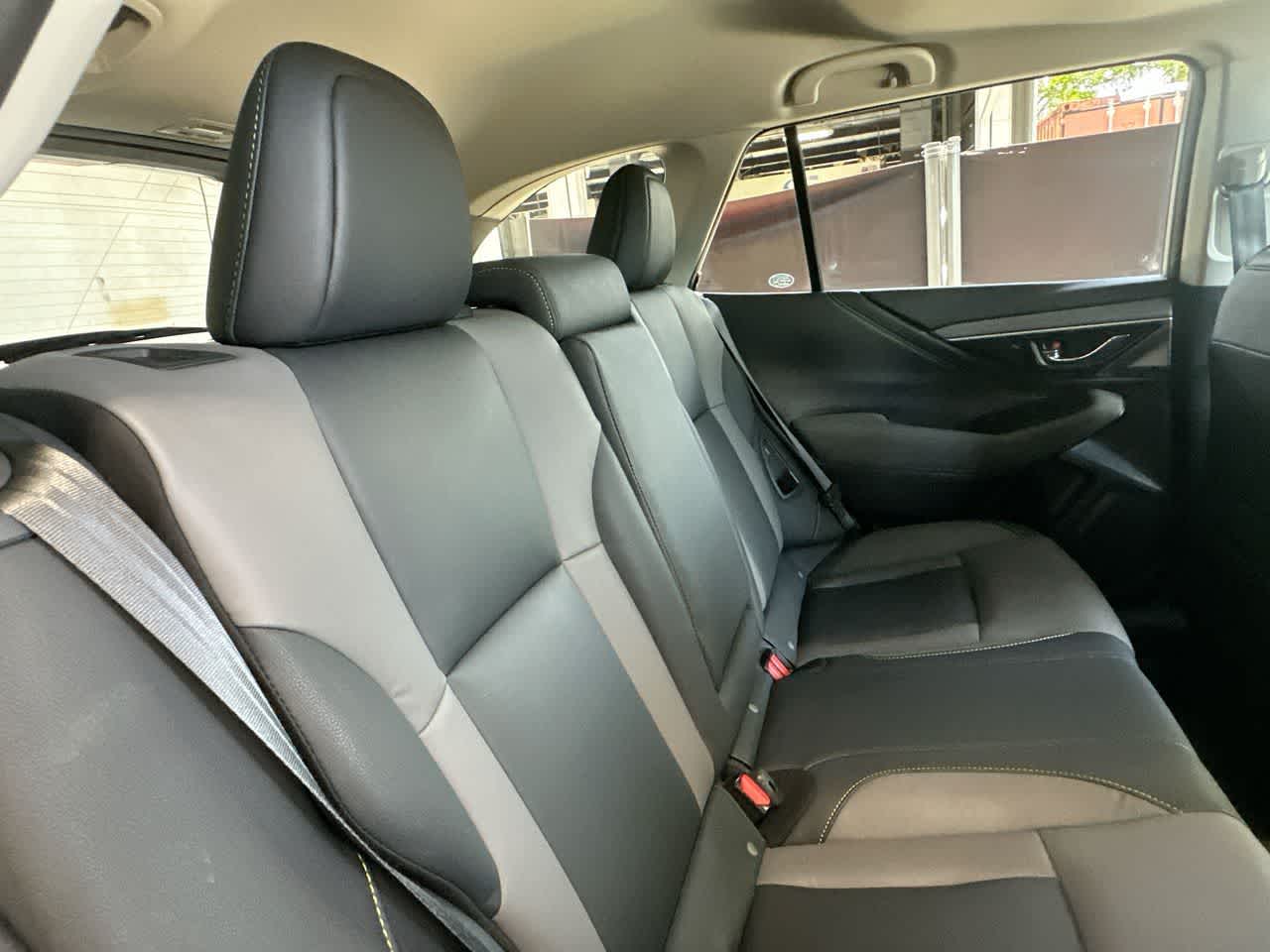 Thumbnail: 2024 Subaru Outback - 26