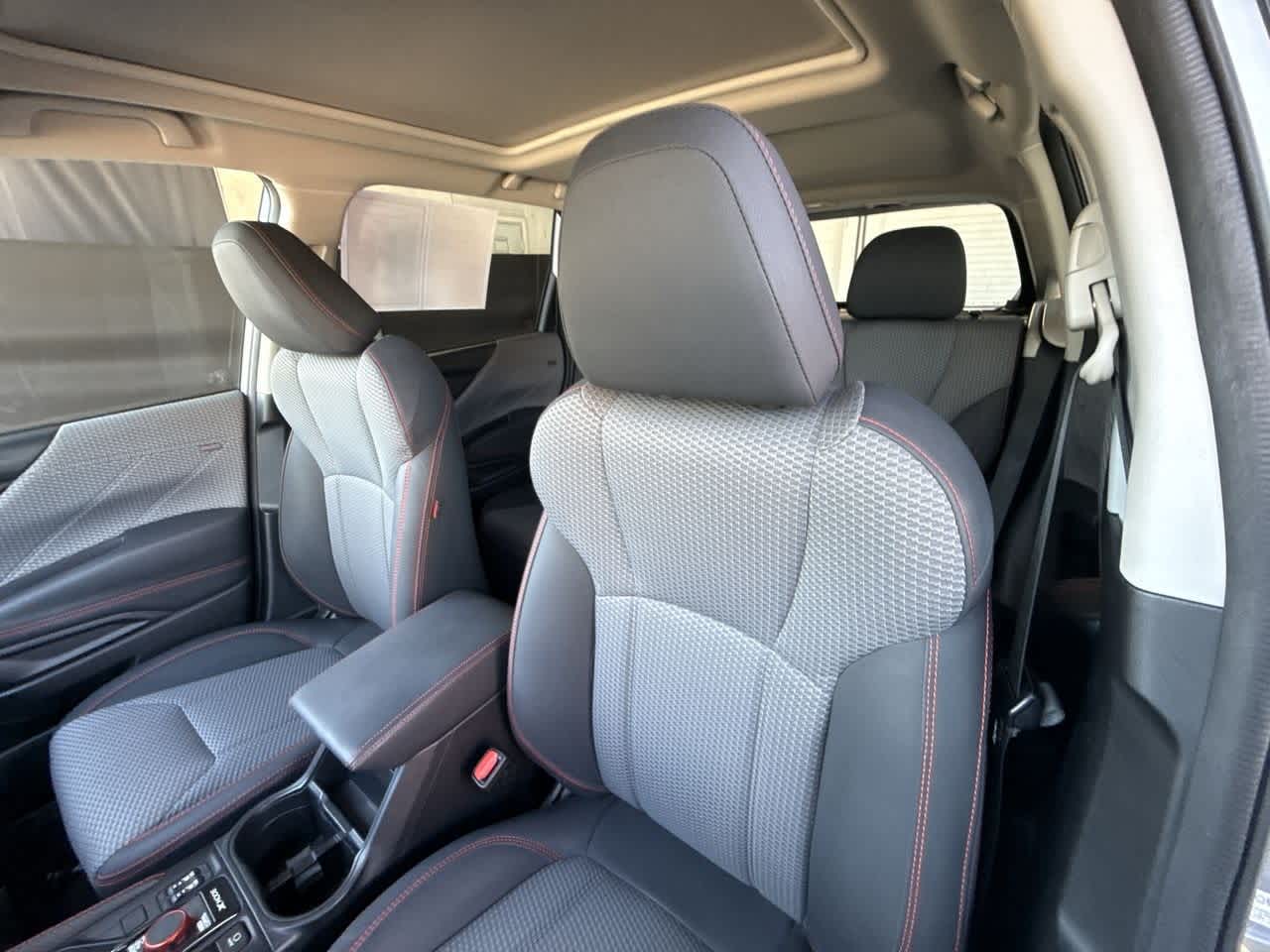 Thumbnail: 2022 Subaru Forester - 14