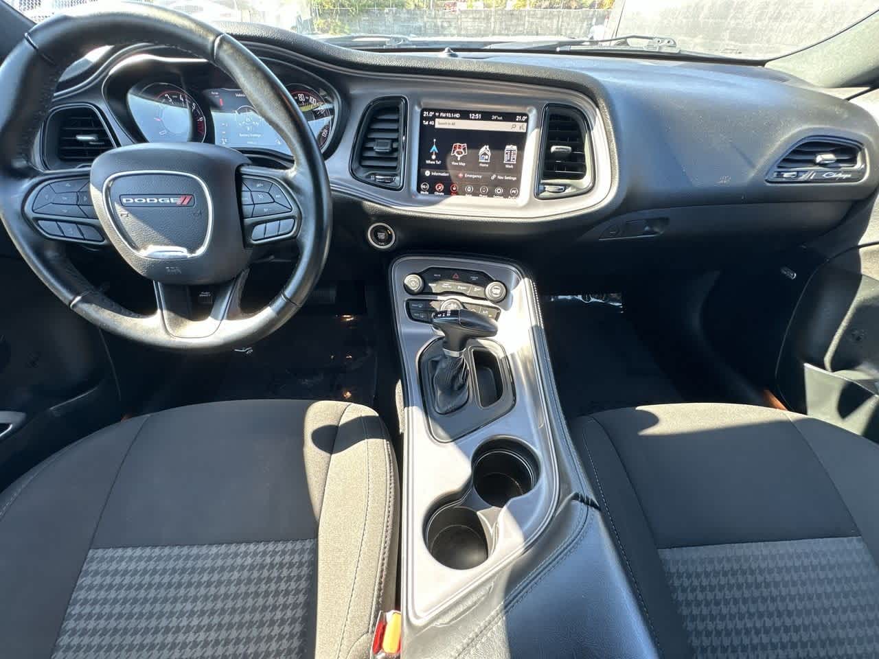 Thumbnail: 2023 Dodge Challenger - 24