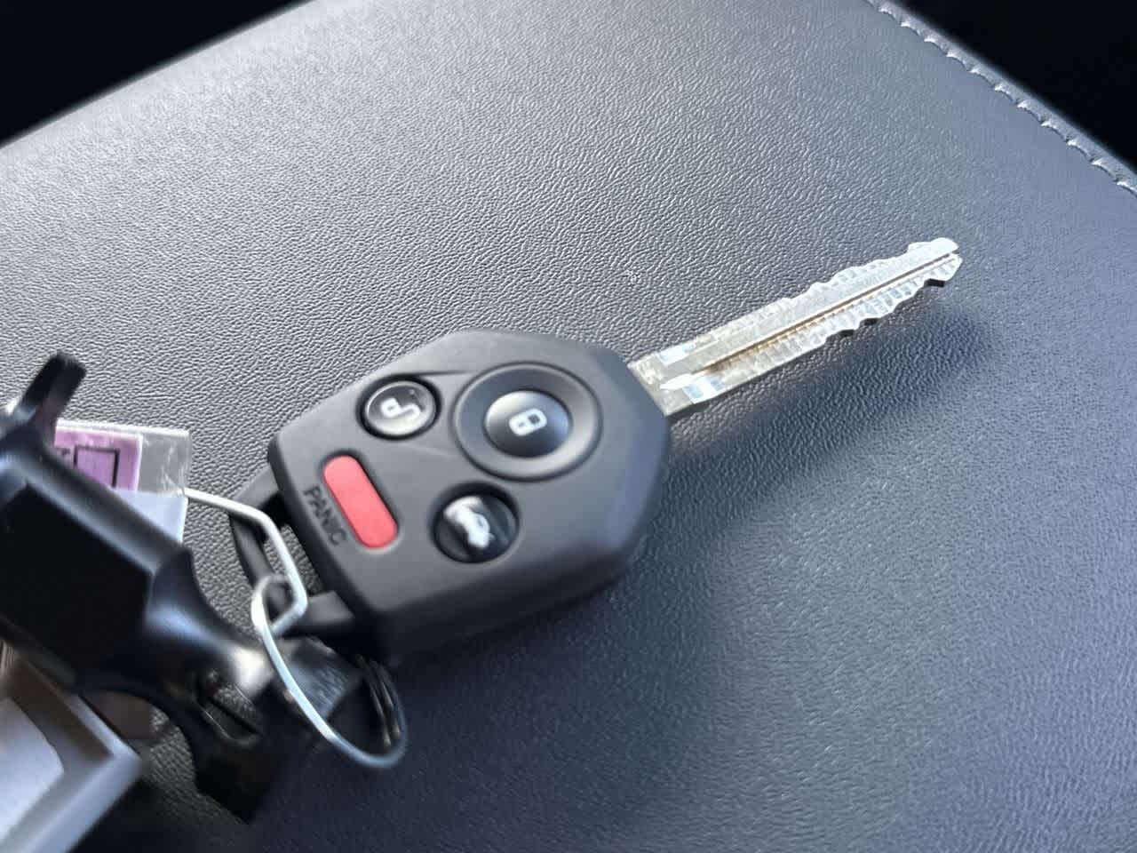 Thumbnail: 2025 Subaru Legacy - 28