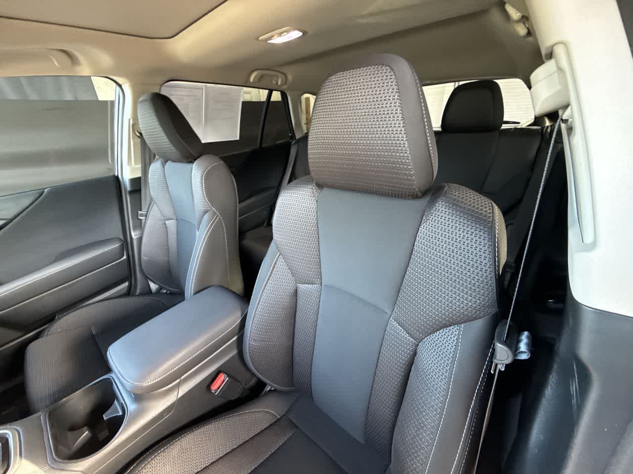 Thumbnail: 2025 Subaru Outback - 14