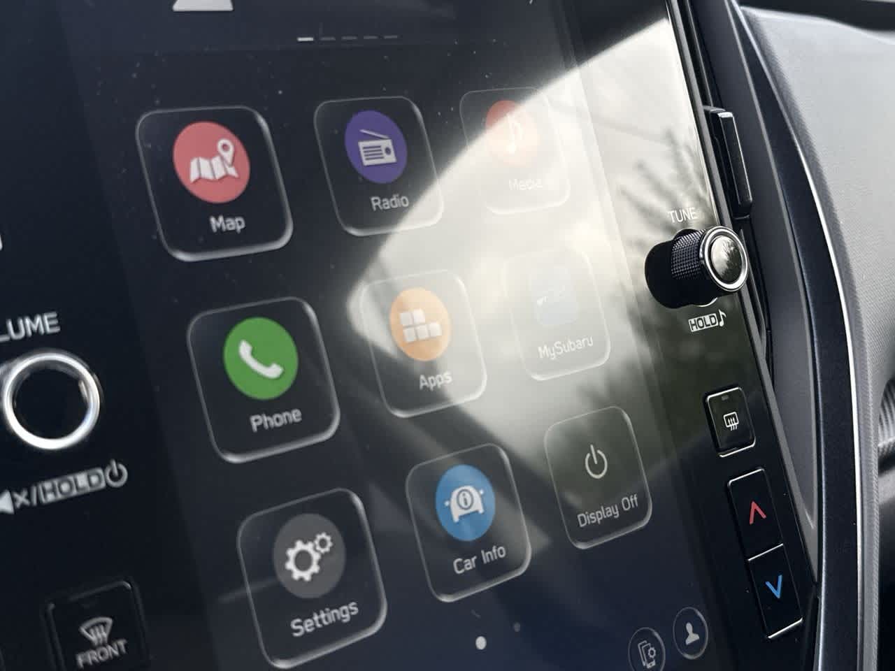 Thumbnail: 2026 Subaru Crosstrek - 18