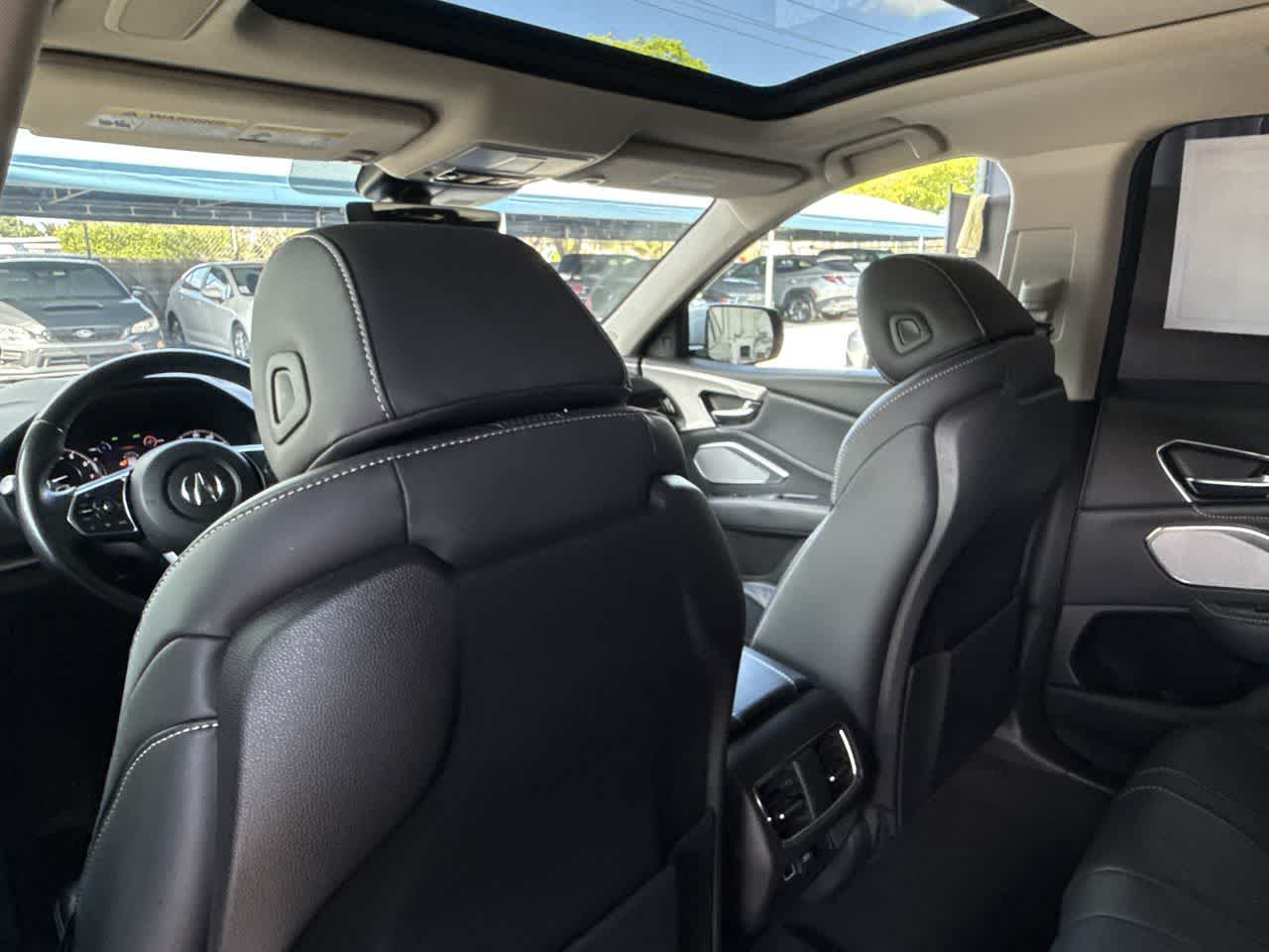 Thumbnail: 2020 Acura RDX - 23