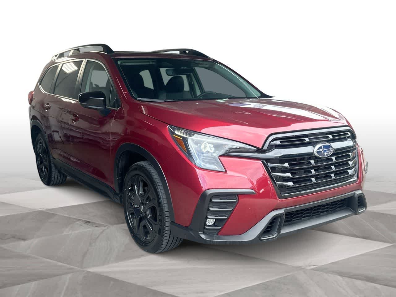 Thumbnail: 2024 Subaru Ascent - 2