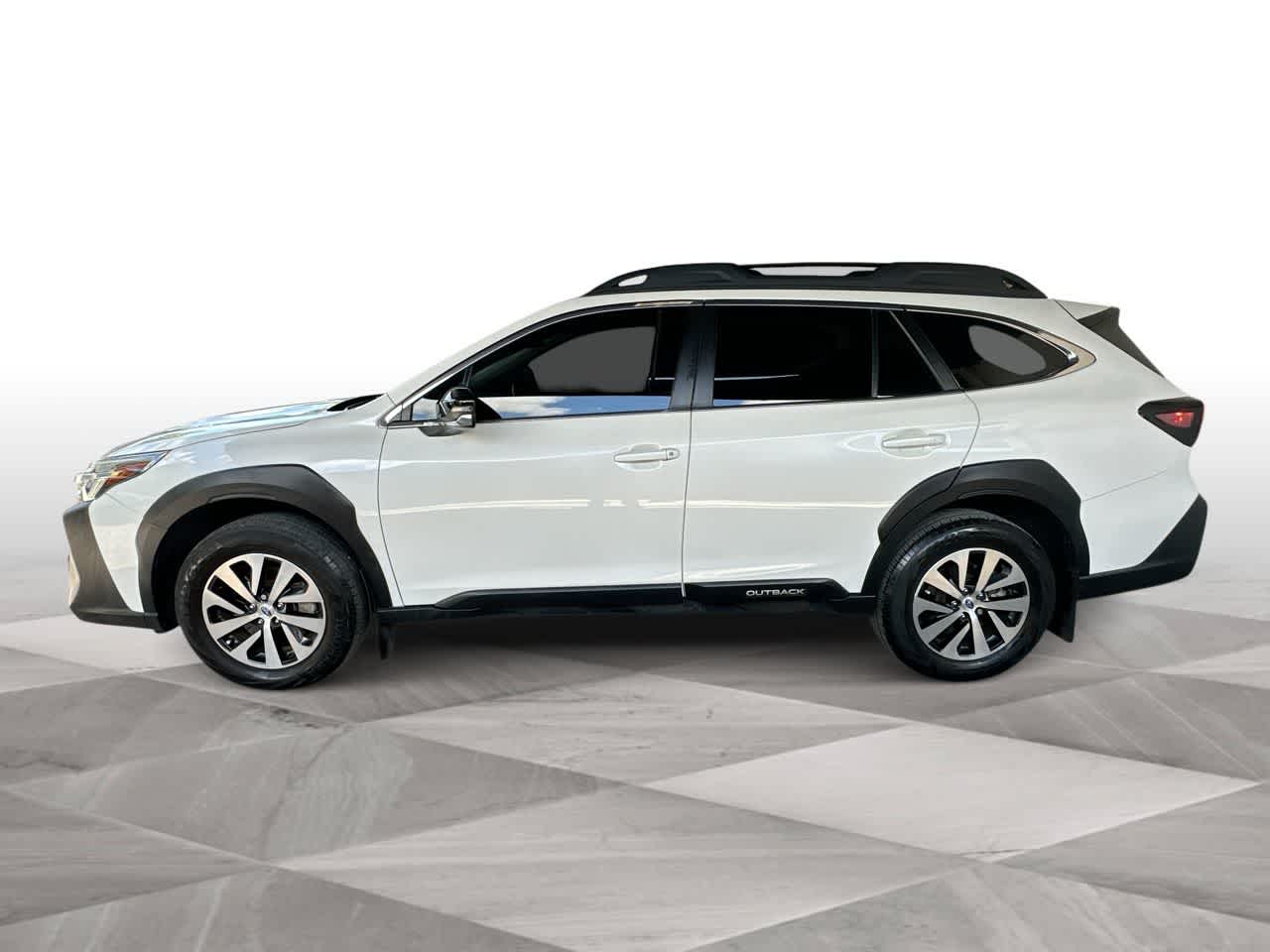 Thumbnail: 2024 Subaru Outback - 5