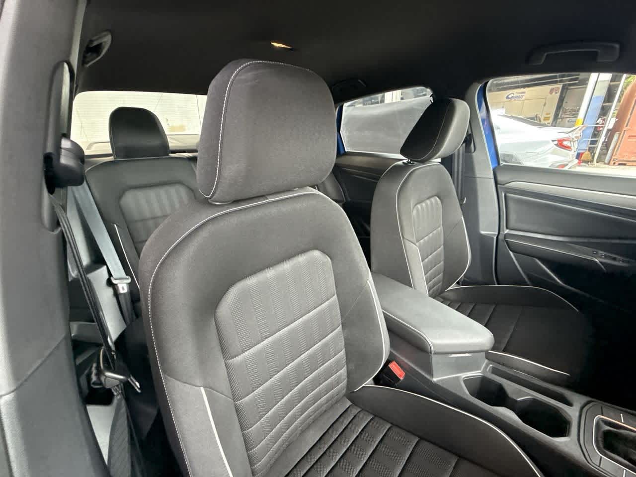 Thumbnail: 2023 Volkswagen Jetta - 27