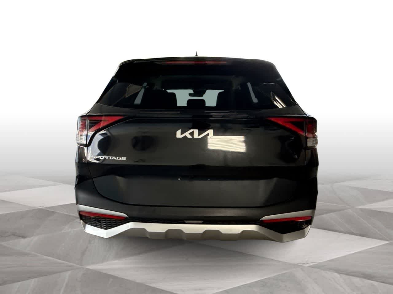 Thumbnail: 2024 Kia Sportage - 7