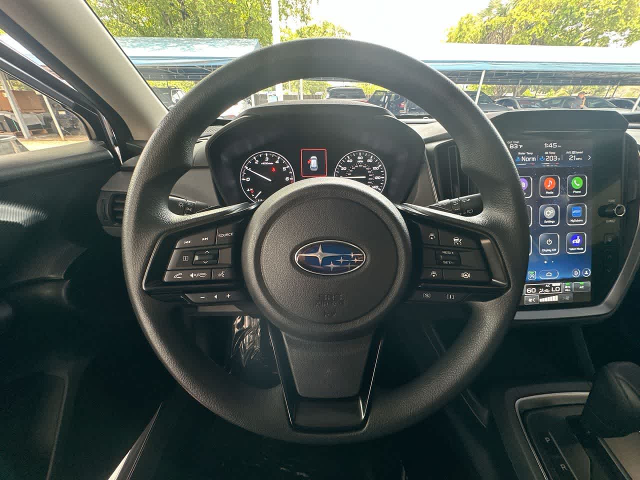 Thumbnail: 2025 Subaru Crosstrek - 15