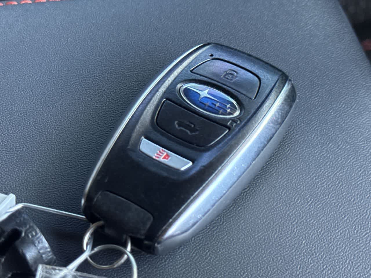 Thumbnail: 2023 Subaru Forester - 28