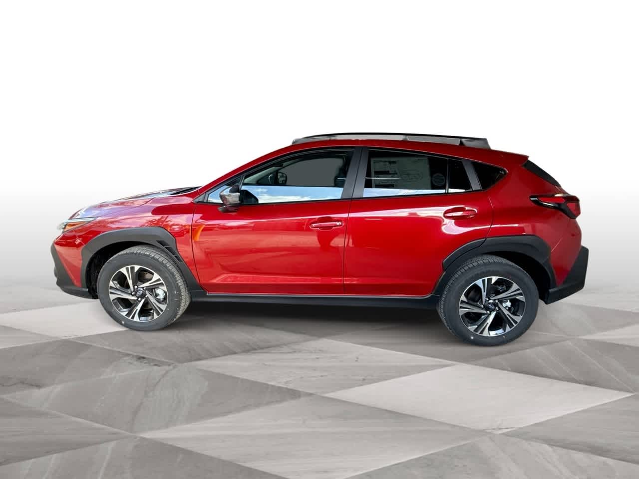 Thumbnail: 2026 Subaru Crosstrek - 5