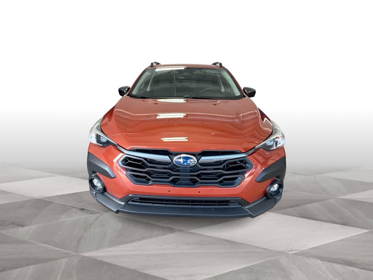 Thumbnail: 2025 Subaru Crosstrek - 3