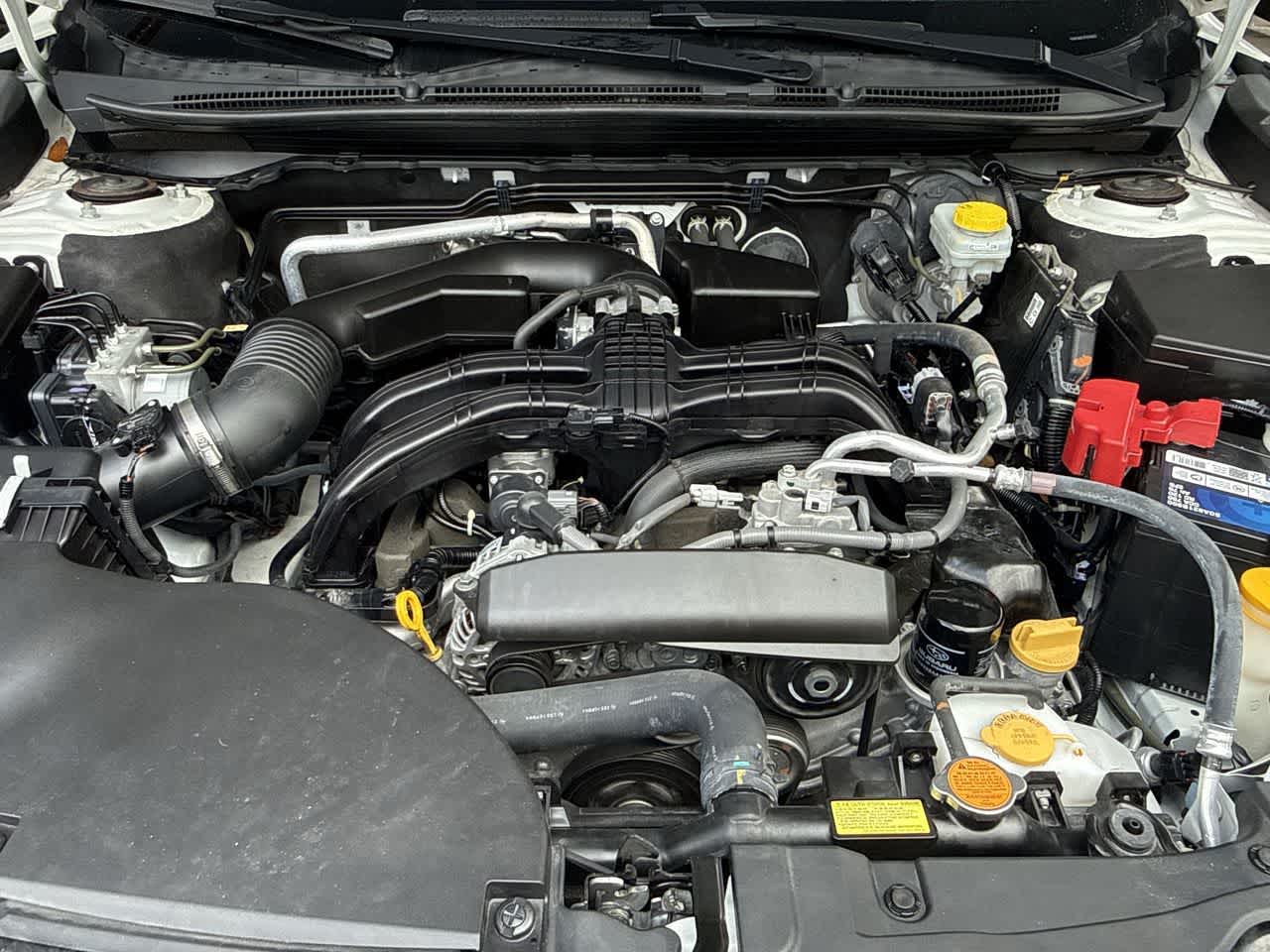 Thumbnail: 2023 Subaru Outback - 12