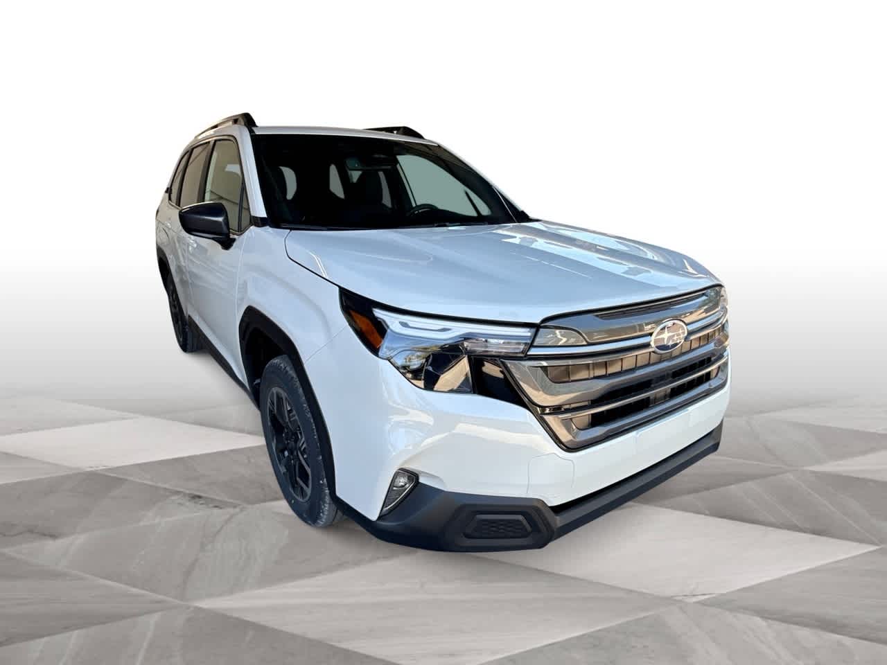 Thumbnail: 2026 Subaru Forester - 2
