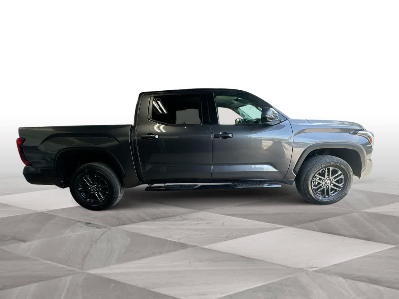 Thumbnail: 2023 Toyota Tundra - 9
