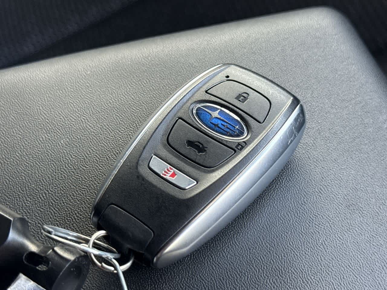 Thumbnail: 2025 Subaru Forester - 28