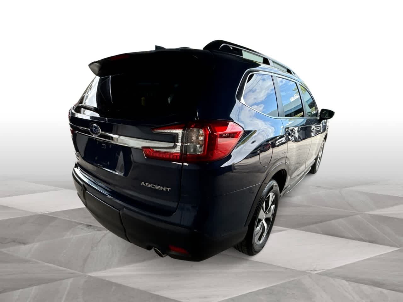 Thumbnail: 2024 Subaru Ascent - 8