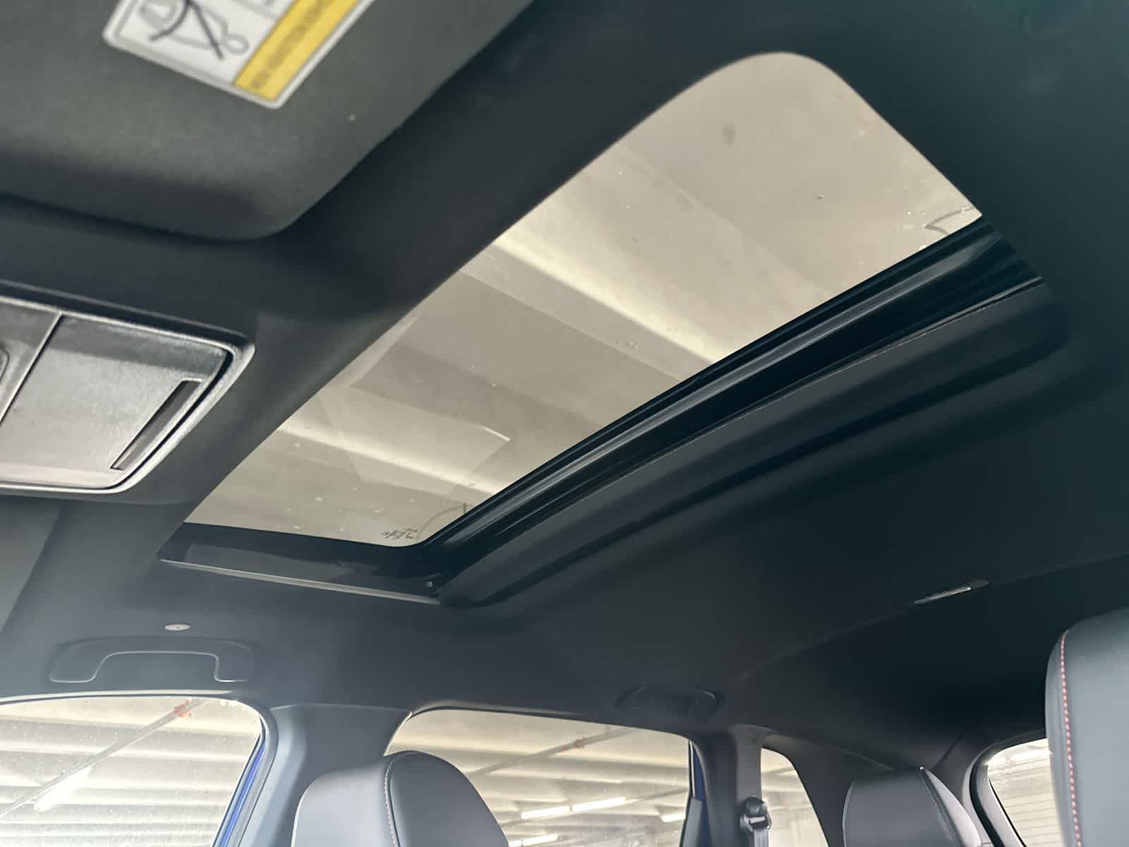 Thumbnail: 2024 Honda CR-V - 16