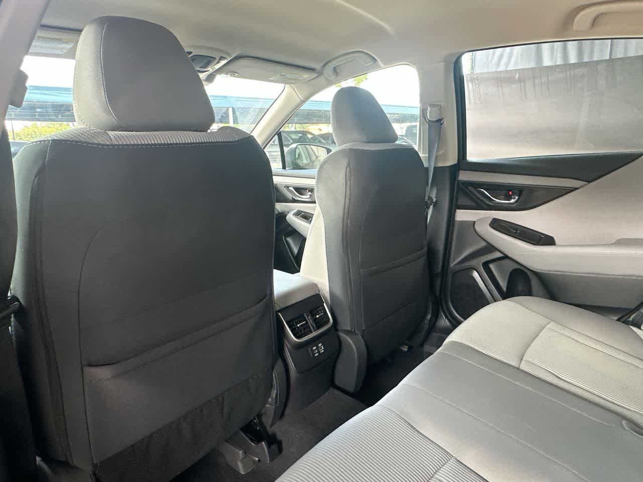 Thumbnail: 2023 Subaru Legacy - 23