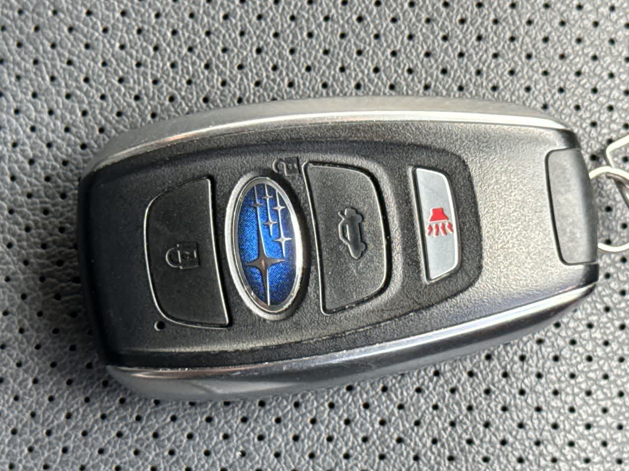 Thumbnail: 2024 Subaru Ascent - 28