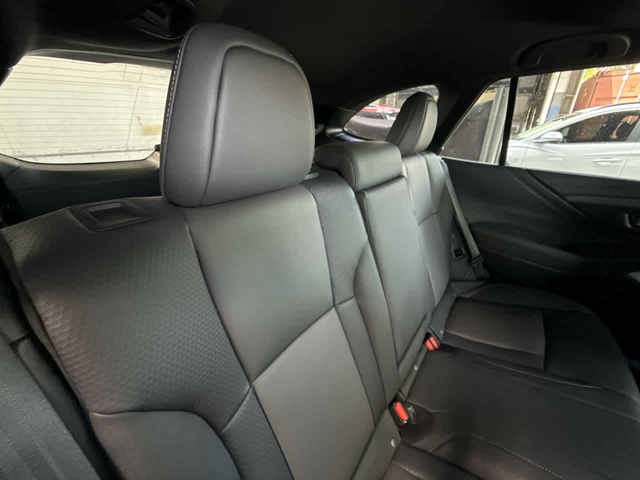 Thumbnail: 2025 Subaru Outback - 26