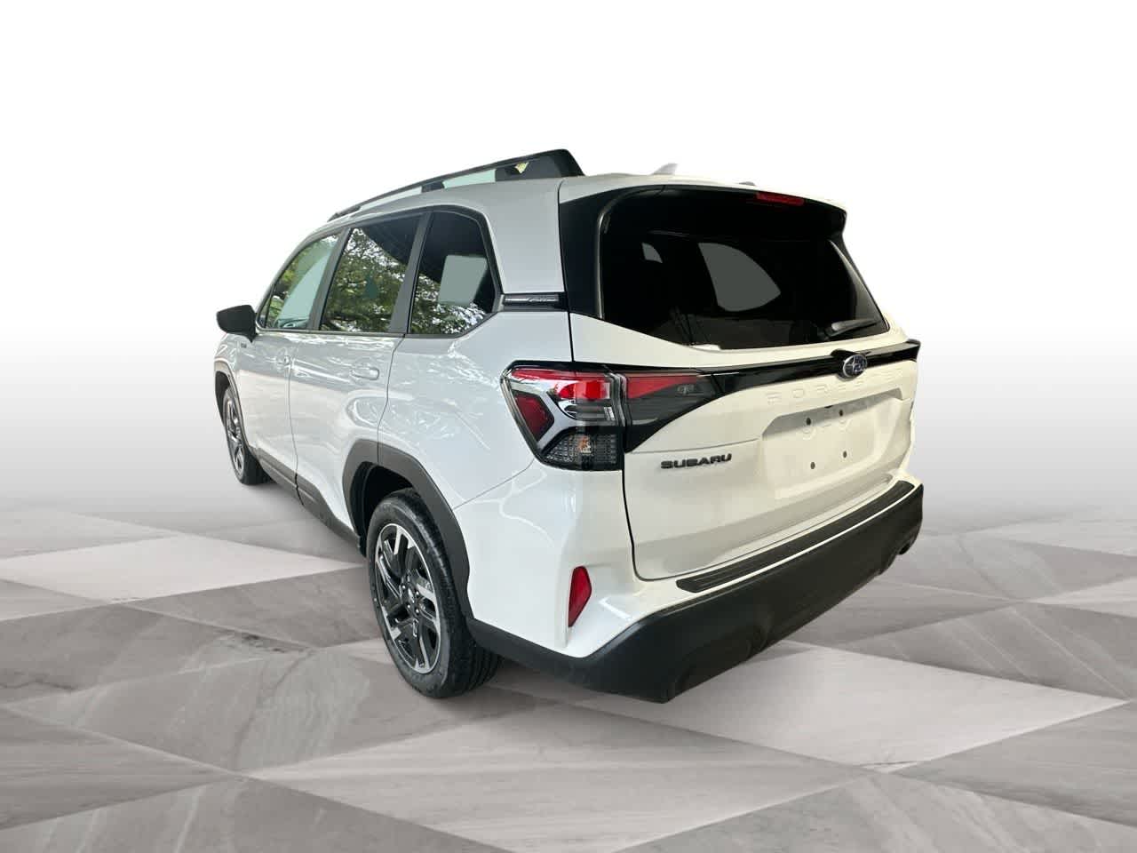 Thumbnail: 2026 Subaru Forester - 6