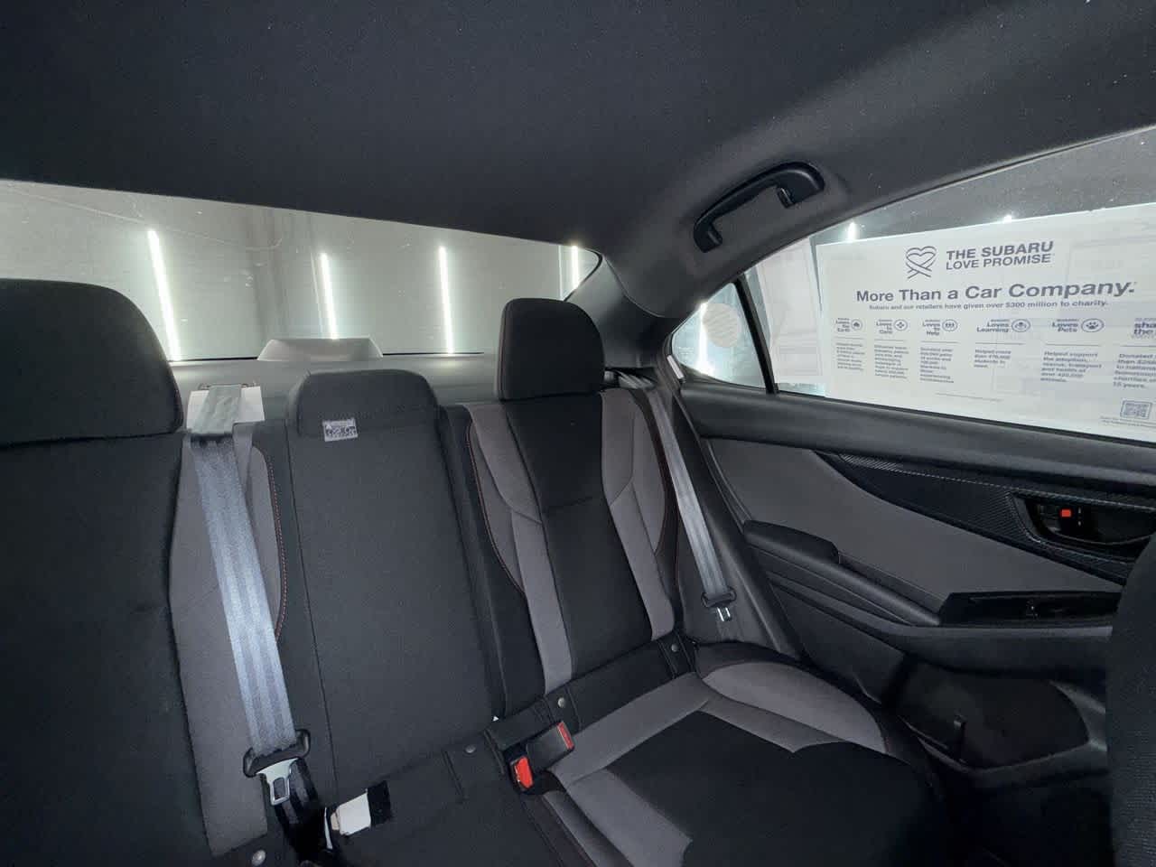 Thumbnail: 2024 Subaru WRX - 14