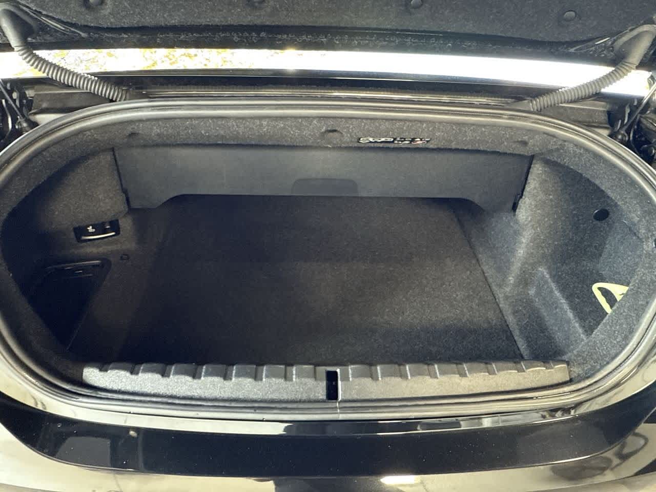 Thumbnail: 2025 BMW 4 Series - 25