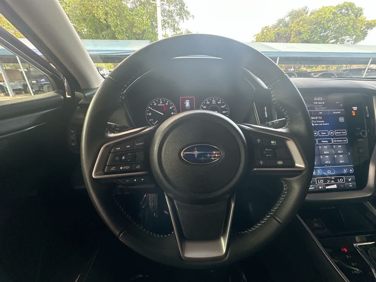 Thumbnail: 2025 Subaru Outback - 15