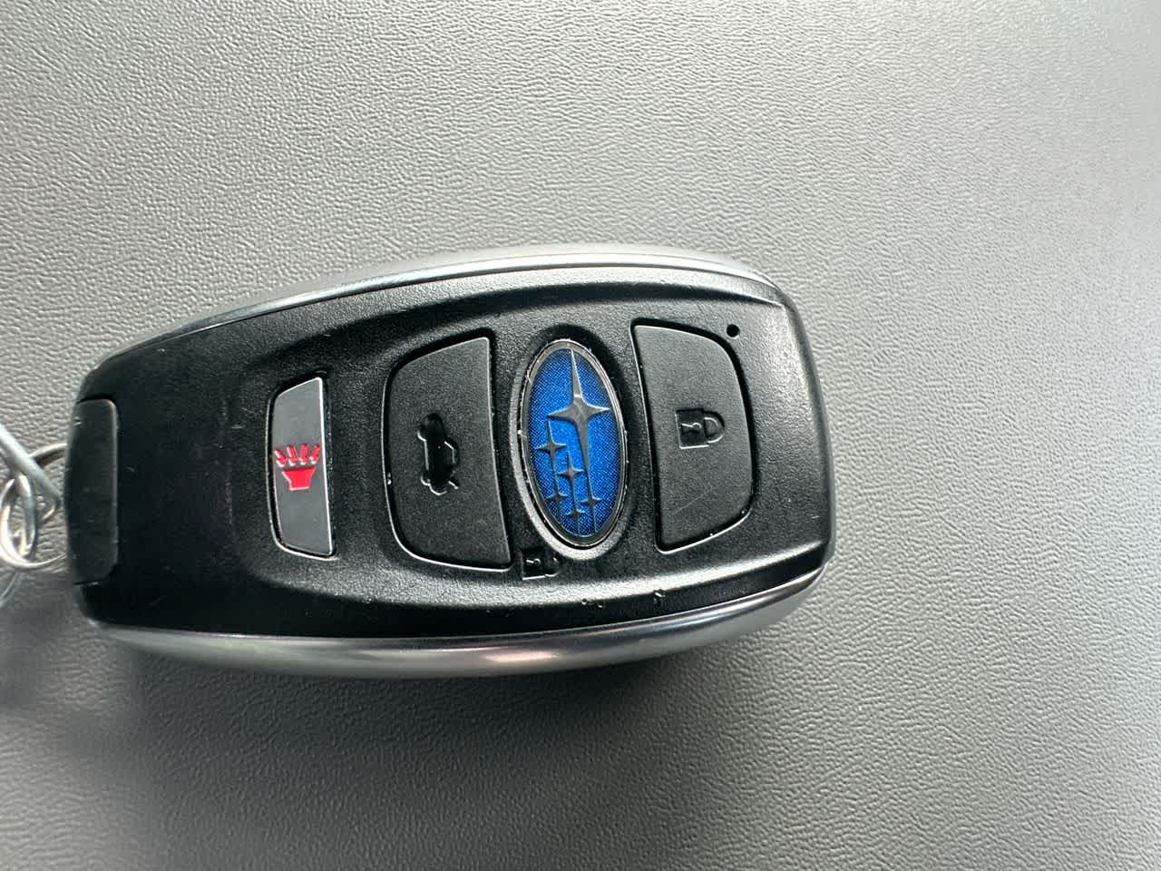 Thumbnail: 2025 Subaru Outback - 28